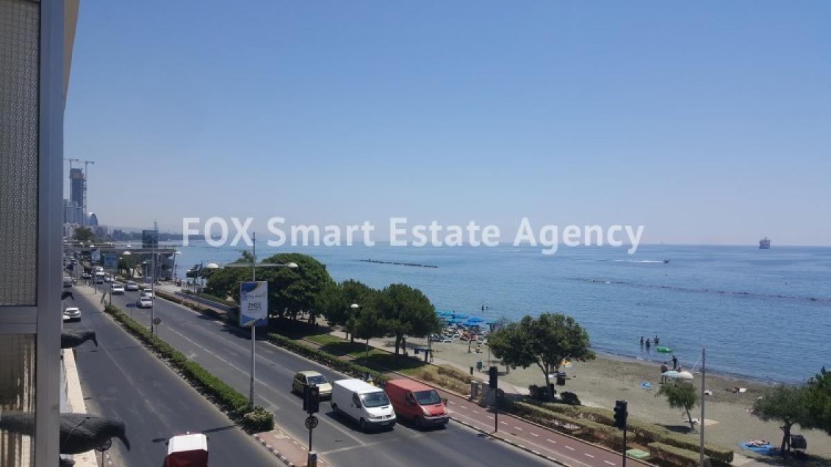 Picture of Apartment For Sale in Agia Trias, Limassol, Cyprus