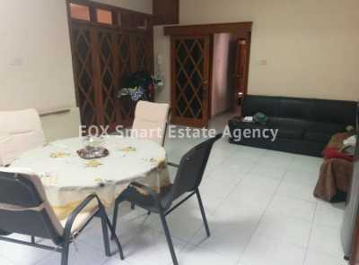 Home For Sale in Trachoni, Cyprus