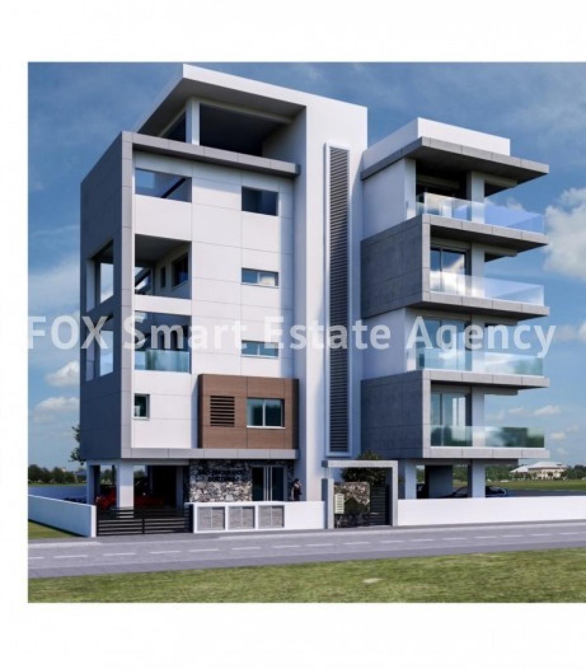 Picture of Home For Sale in Zakaki, Limassol, Cyprus