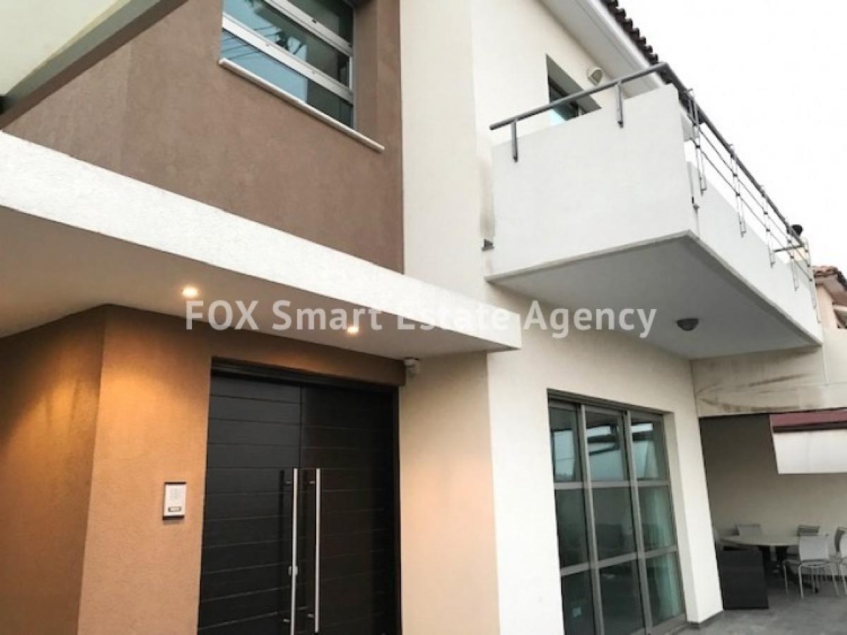 Picture of Home For Sale in Laiki Leykothea, Limassol, Cyprus