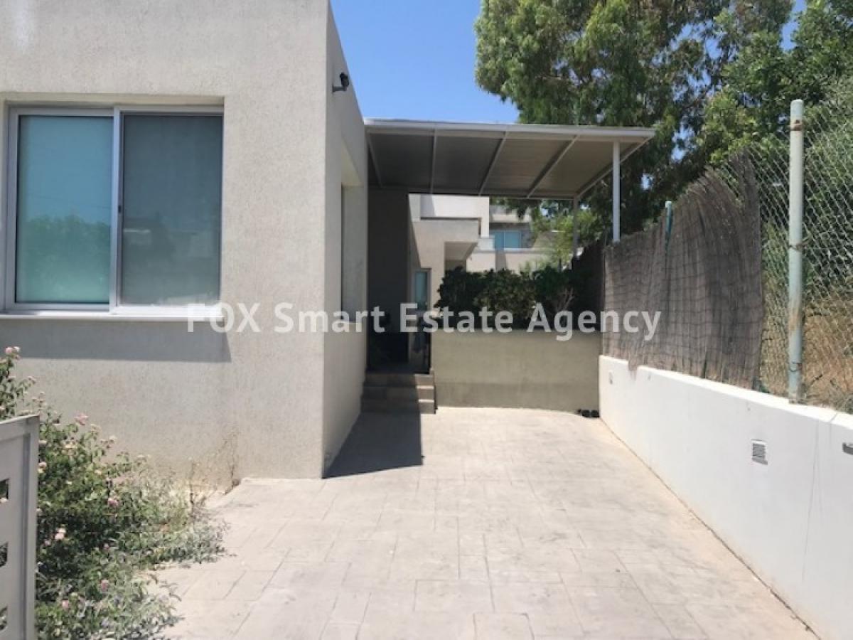 Picture of Bungalow For Sale in Ekali, Limassol, Cyprus
