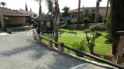 Bungalow For Sale in Parekklisia, Cyprus