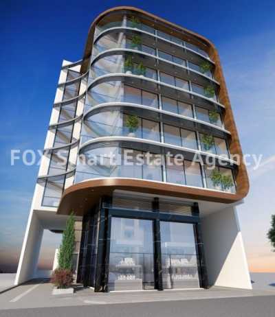 Home For Sale in Agia Trias, Cyprus