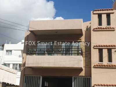 Home For Sale in Apostolos Andreas, Cyprus