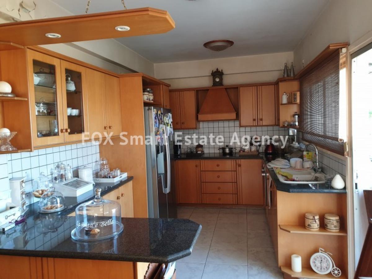 Picture of Apartment For Sale in Agia Zoni, Limassol, Cyprus