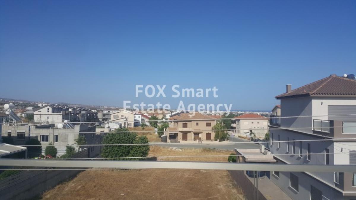 Picture of Home For Sale in Agios Sillas, Limassol, Cyprus