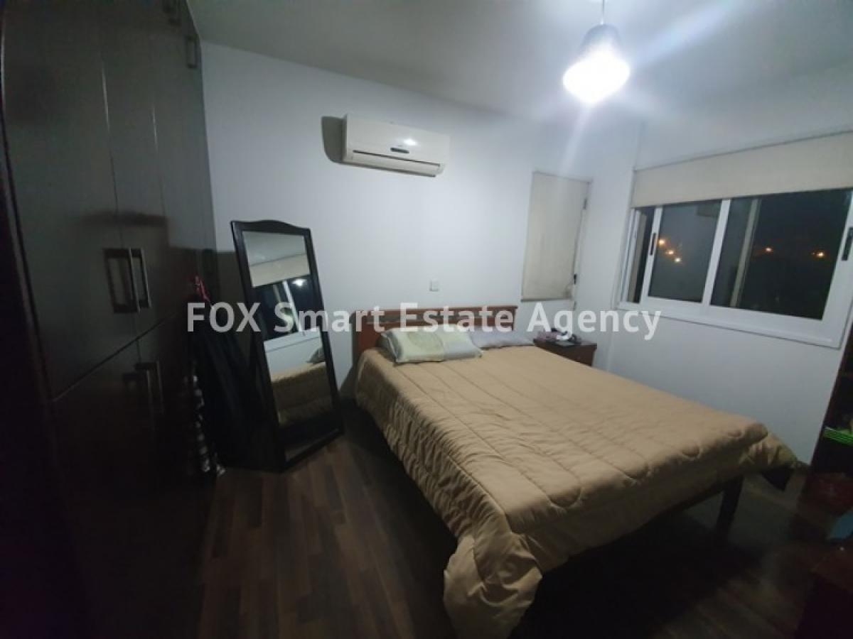 Picture of Apartment For Sale in Zakaki, Limassol, Cyprus