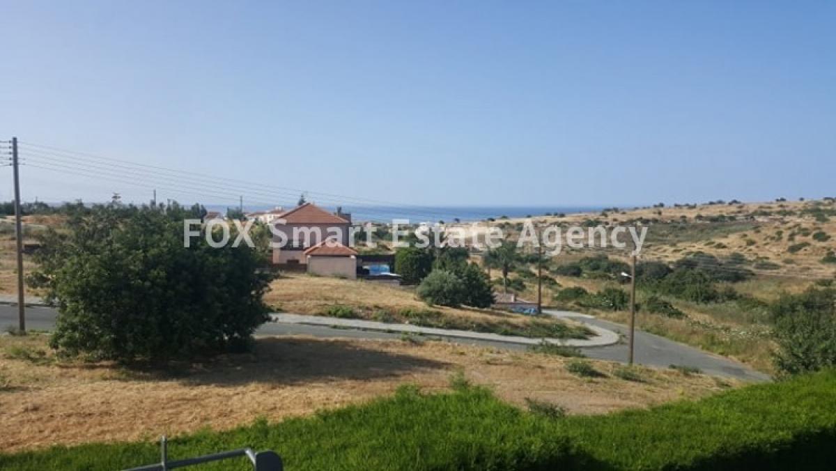Picture of Residential Land For Sale in Episkopi, Limassol, Cyprus