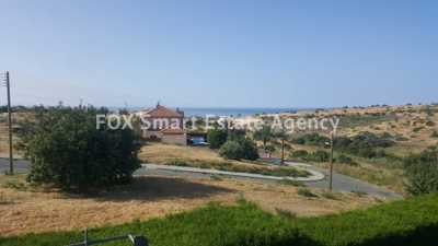 Residential Land For Sale in Episkopi, Cyprus