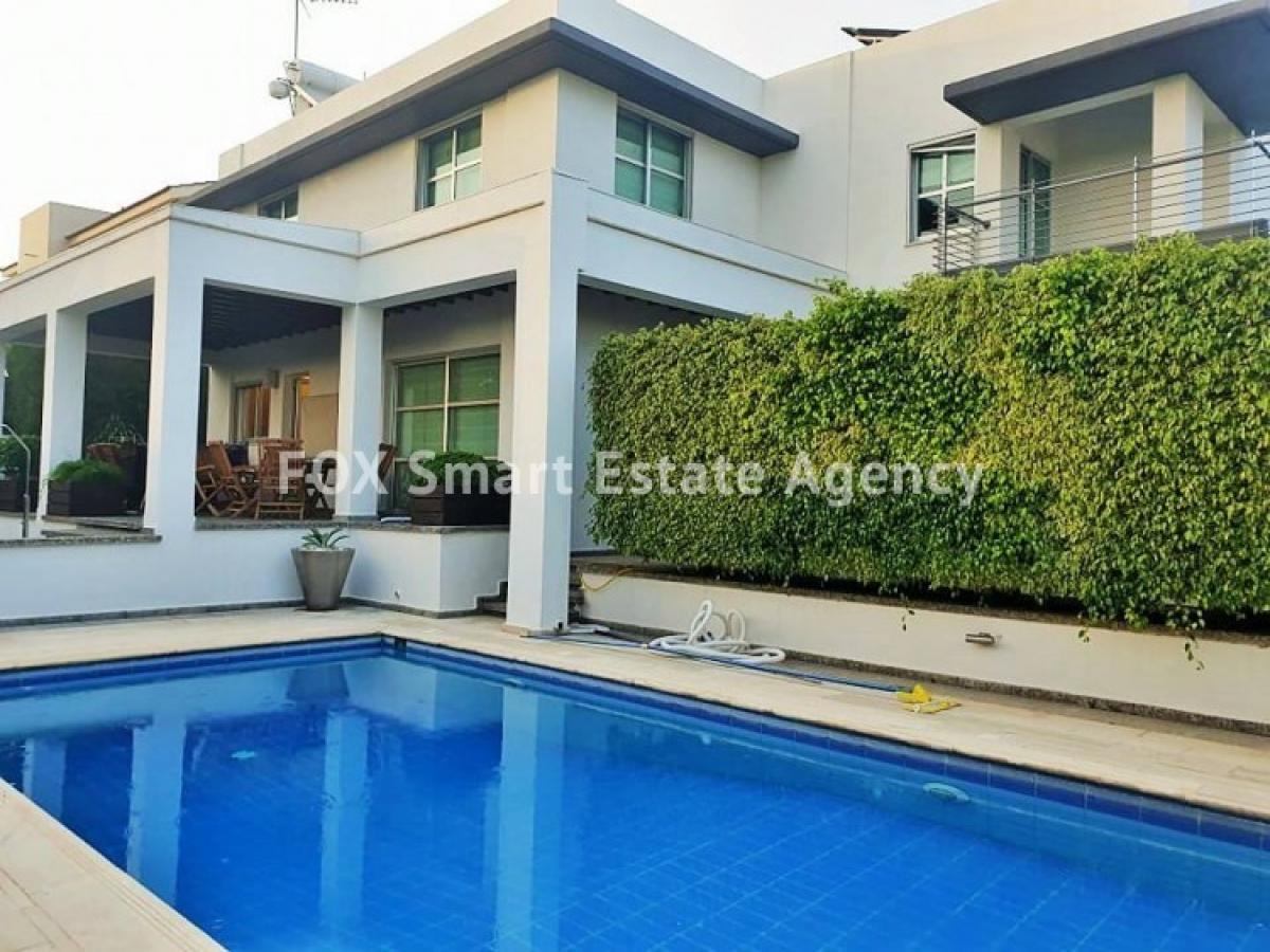 Picture of Home For Sale in Episkopi, Limassol, Cyprus