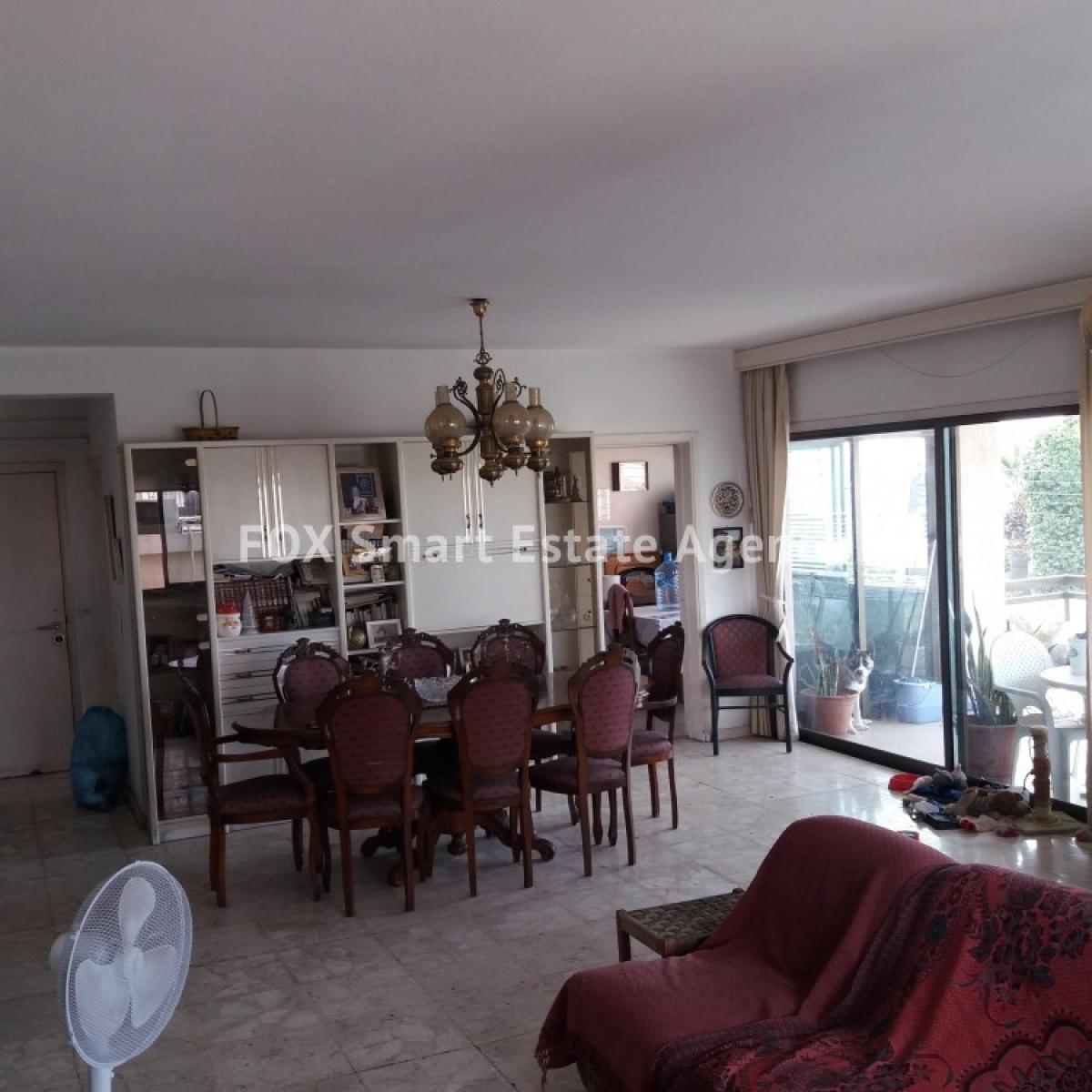 Picture of Apartment For Sale in Agios Nicolaos, Limassol, Cyprus