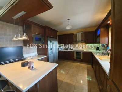 Home For Sale in Akrotiri, Cyprus