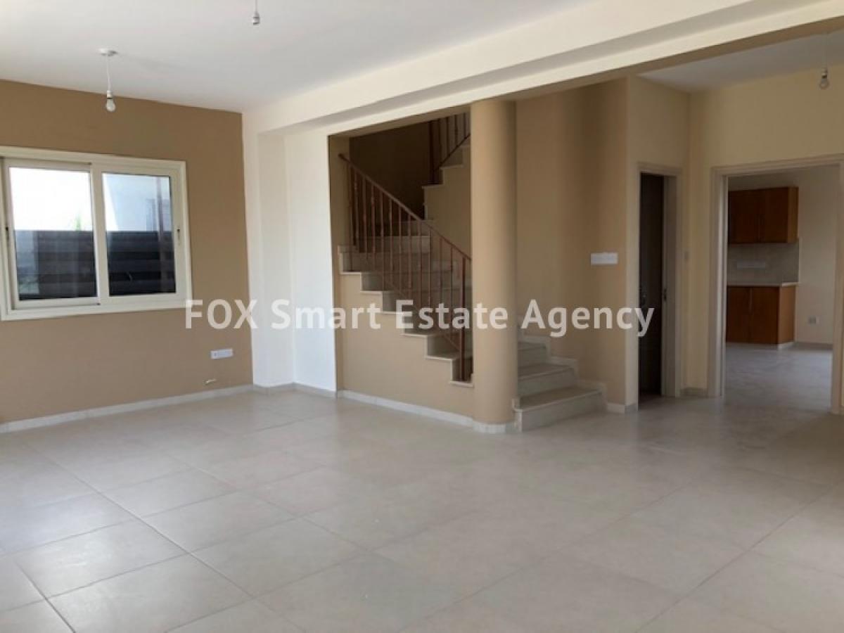 Picture of Home For Sale in Kolossi, Limassol, Cyprus