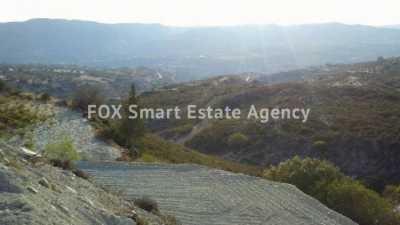 Residential Land For Sale in Laneia, Cyprus