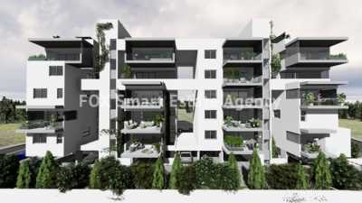 Duplex For Sale in Agios Spiridon, Cyprus
