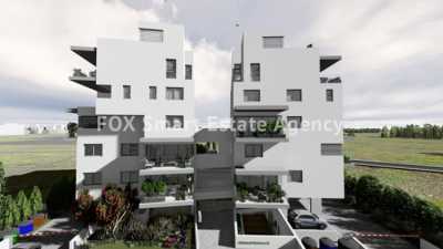 Duplex For Sale in Agios Spiridon, Cyprus
