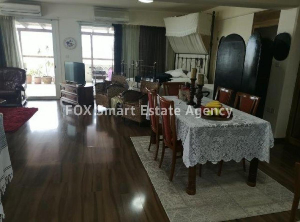 Picture of Office For Sale in Omonoia, Limassol, Cyprus
