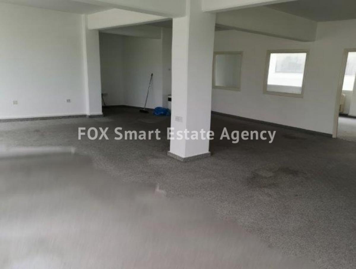 Picture of Office For Sale in Omonoia, Limassol, Cyprus