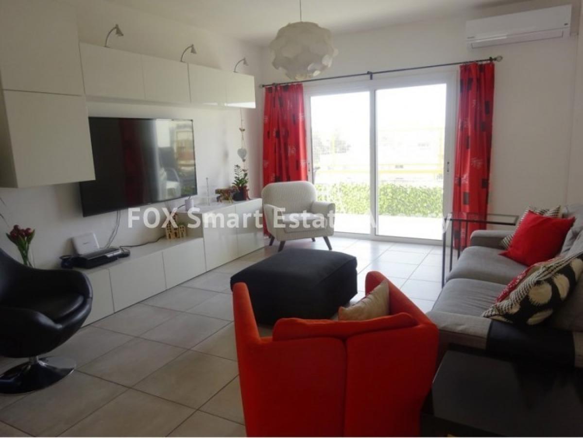 Picture of Apartment For Sale in Agia Trias, Limassol, Cyprus