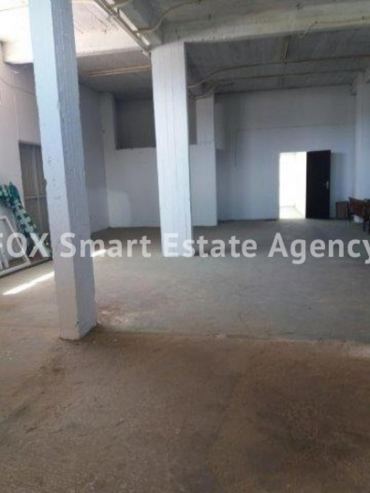 Picture of Home For Sale in Zakaki, Limassol, Cyprus