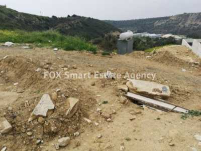 Residential Land For Sale in Panthea, Cyprus