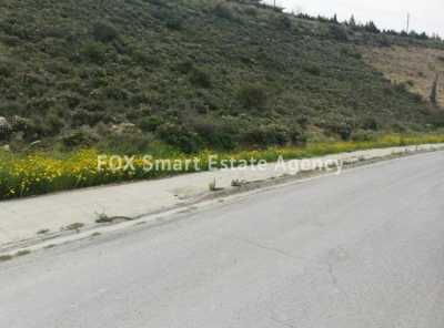 Residential Land For Sale in Panthea, Cyprus