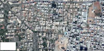 Residential Land For Sale in Neapoli, Cyprus