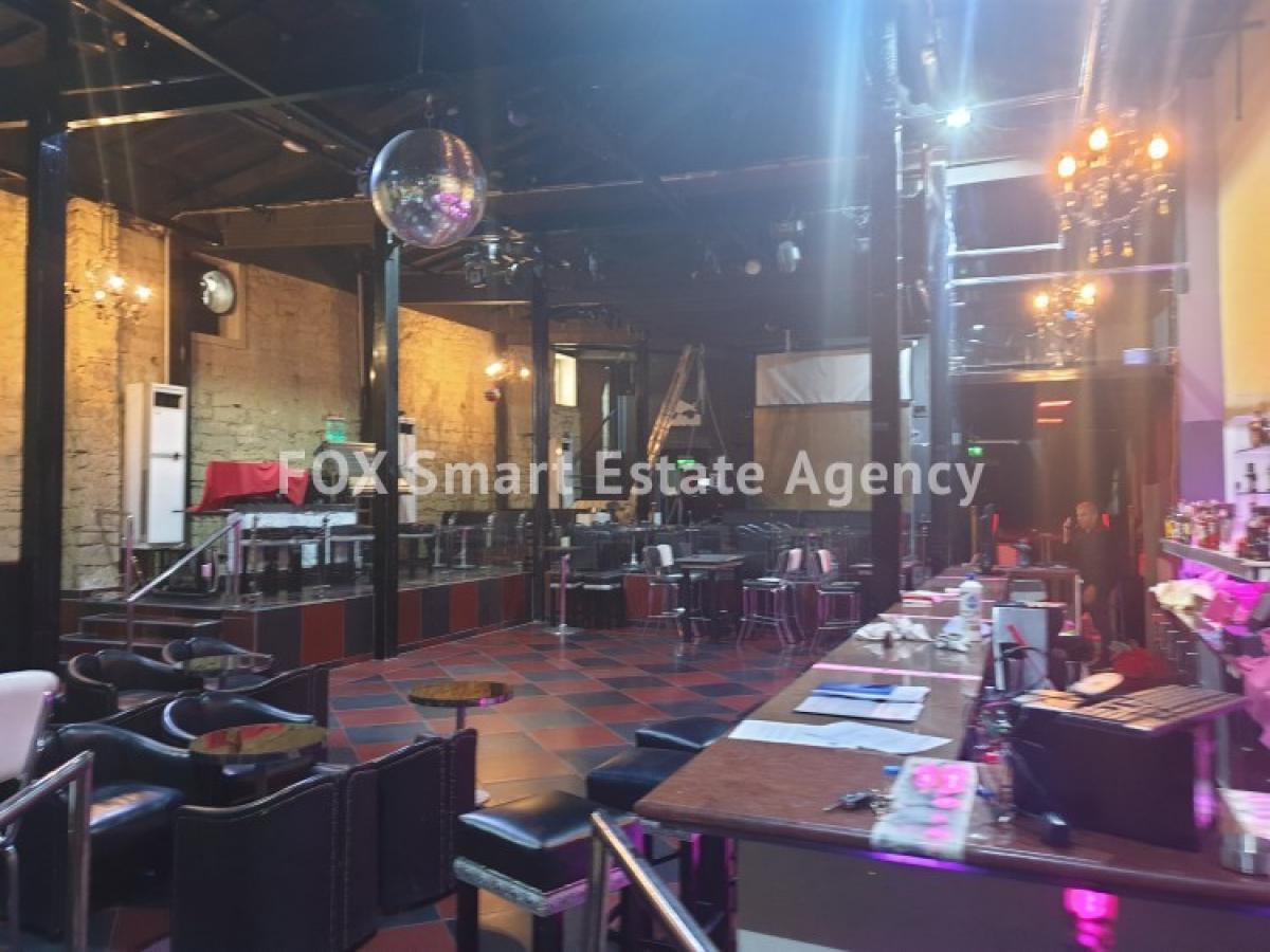 Picture of Retail For Sale in Agia Zoni, Limassol, Cyprus