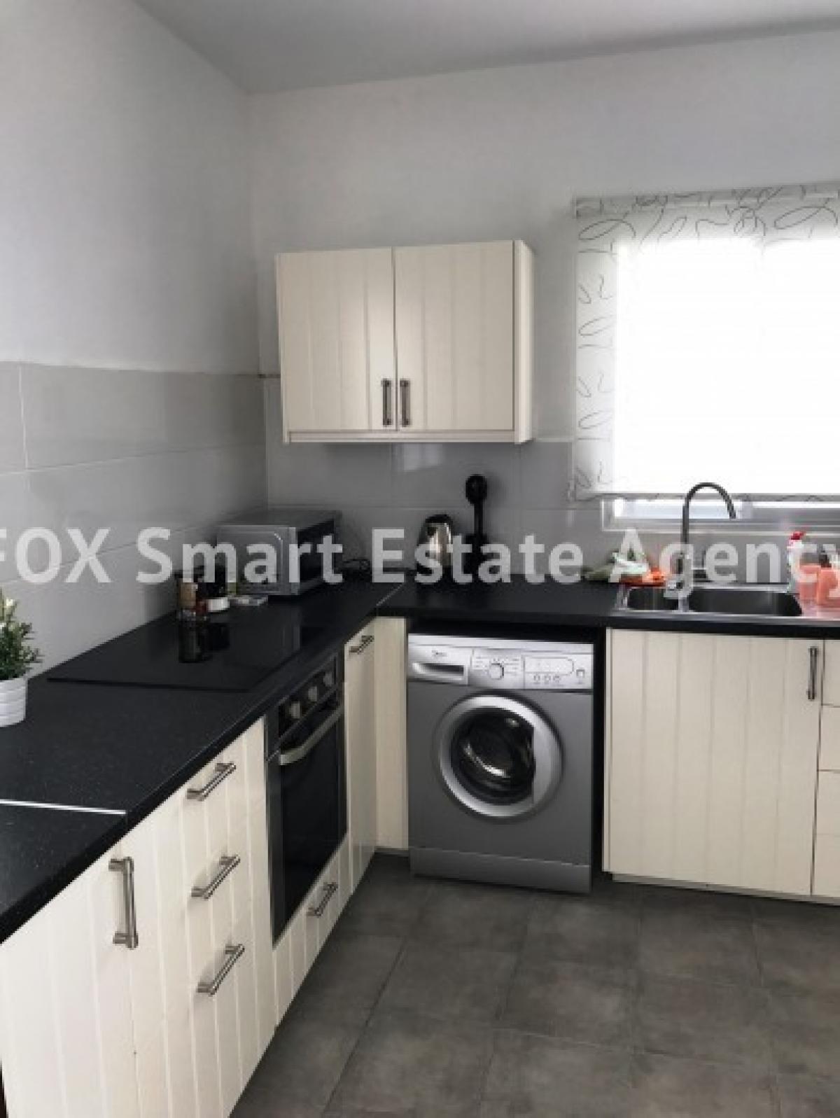 Picture of Bungalow For Sale in Agios Ambrosios, Limassol, Cyprus