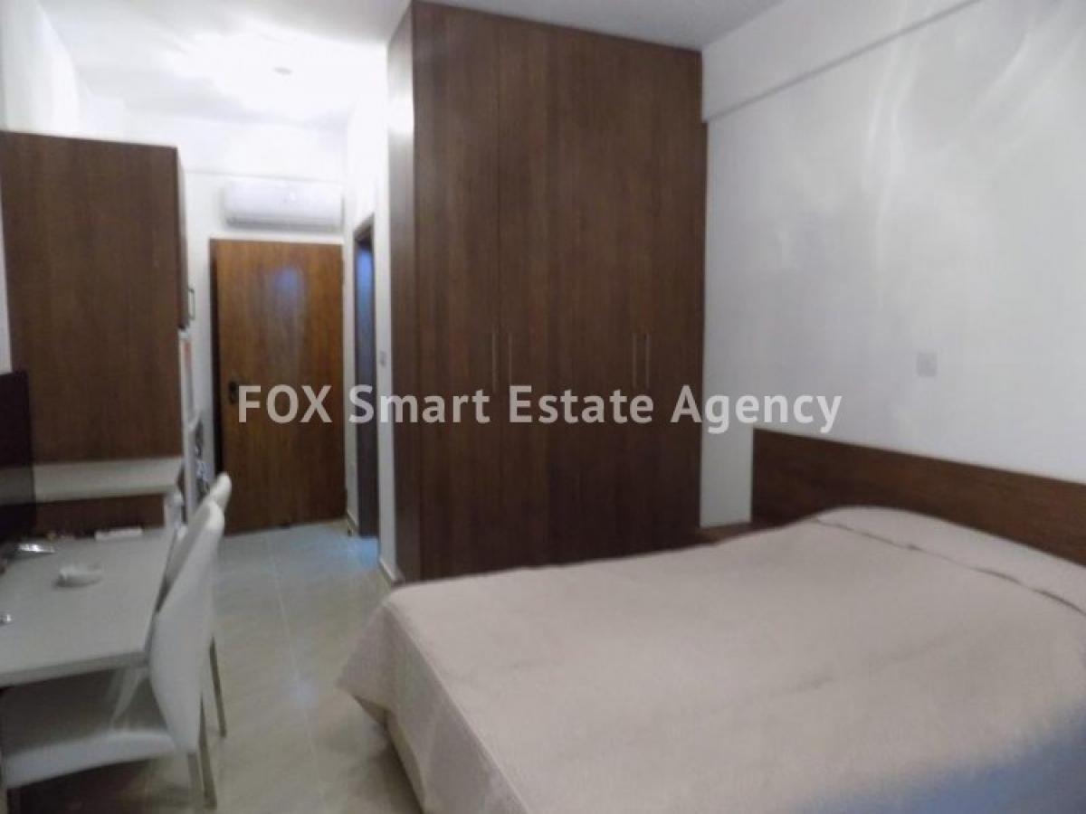 Picture of Apartment For Sale in Arakapas, Limassol, Cyprus