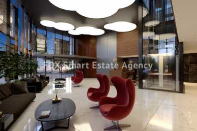 Office For Sale in Agios Athanasios, Cyprus