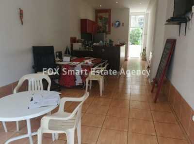 Retail For Sale in Agia Trias, Cyprus