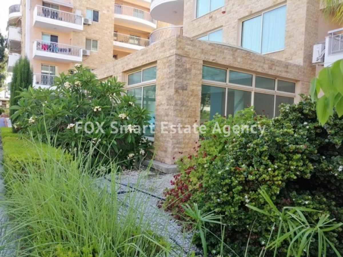 Picture of Apartment For Sale in Katholiki, Limassol, Cyprus