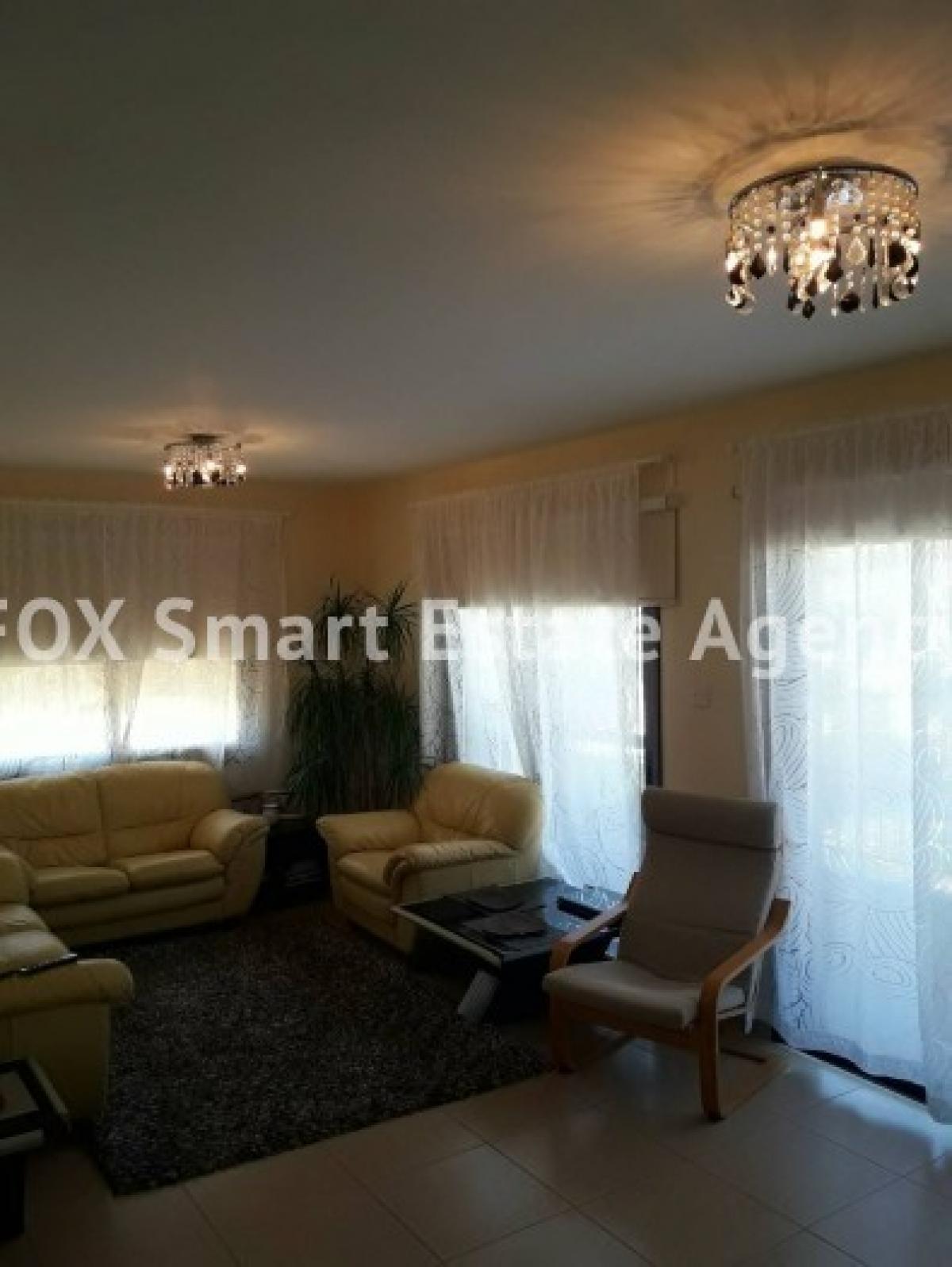 Picture of Apartment For Sale in Agios Georgios (Lemesou), Limassol, Cyprus