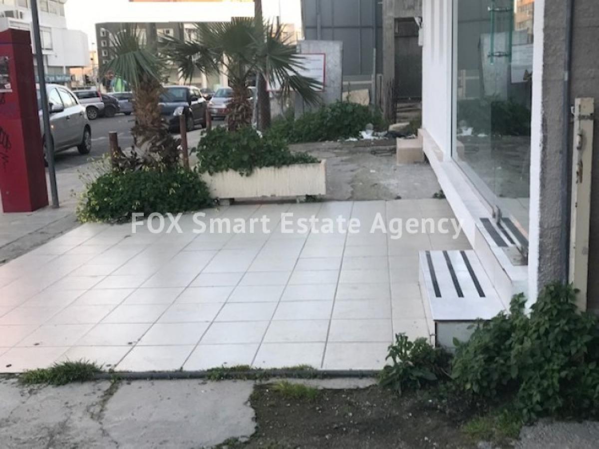 Picture of Home For Sale in Agia Zoni, Limassol, Cyprus