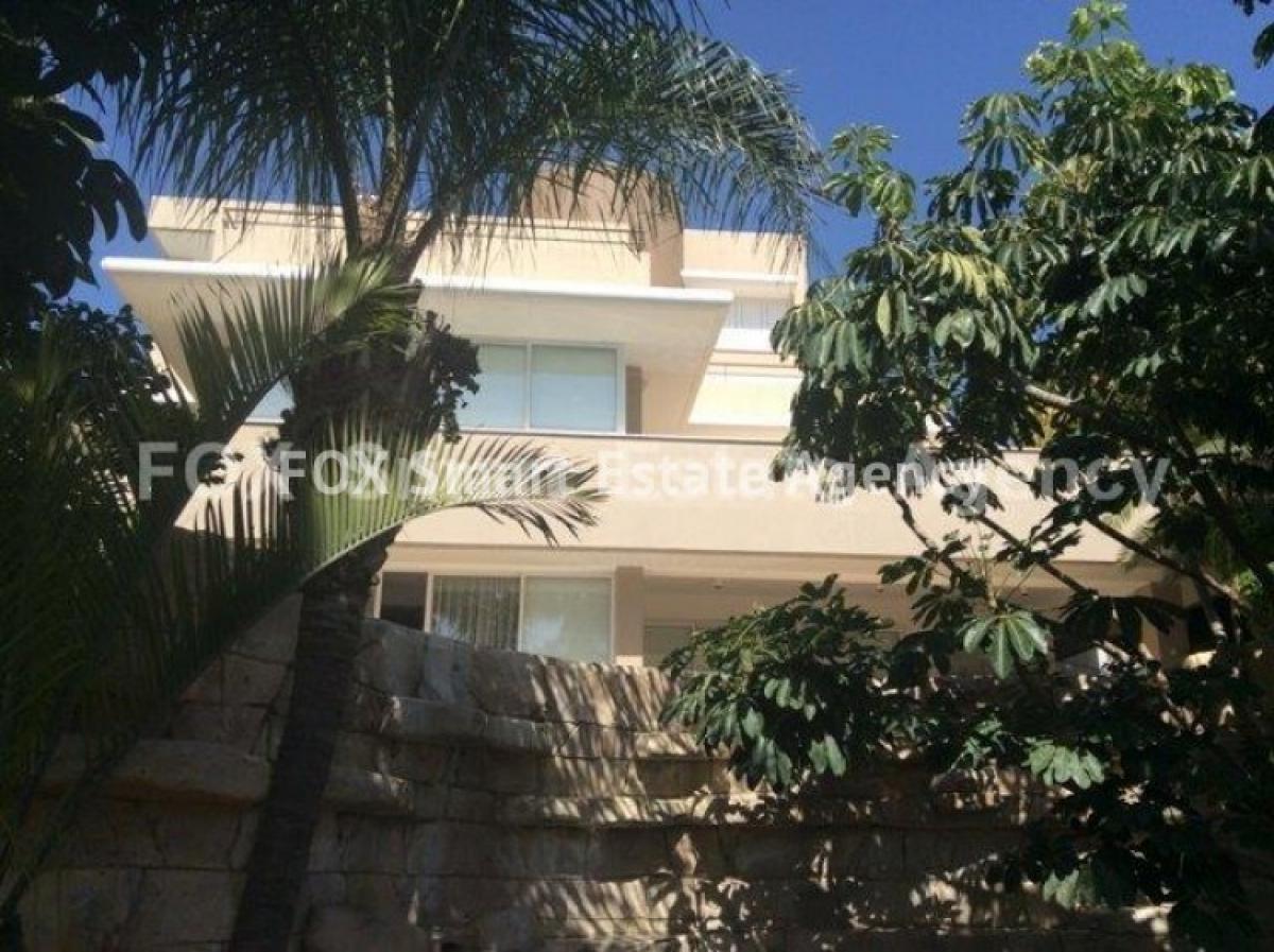 Picture of Home For Sale in Laiki Leykothea, Limassol, Cyprus