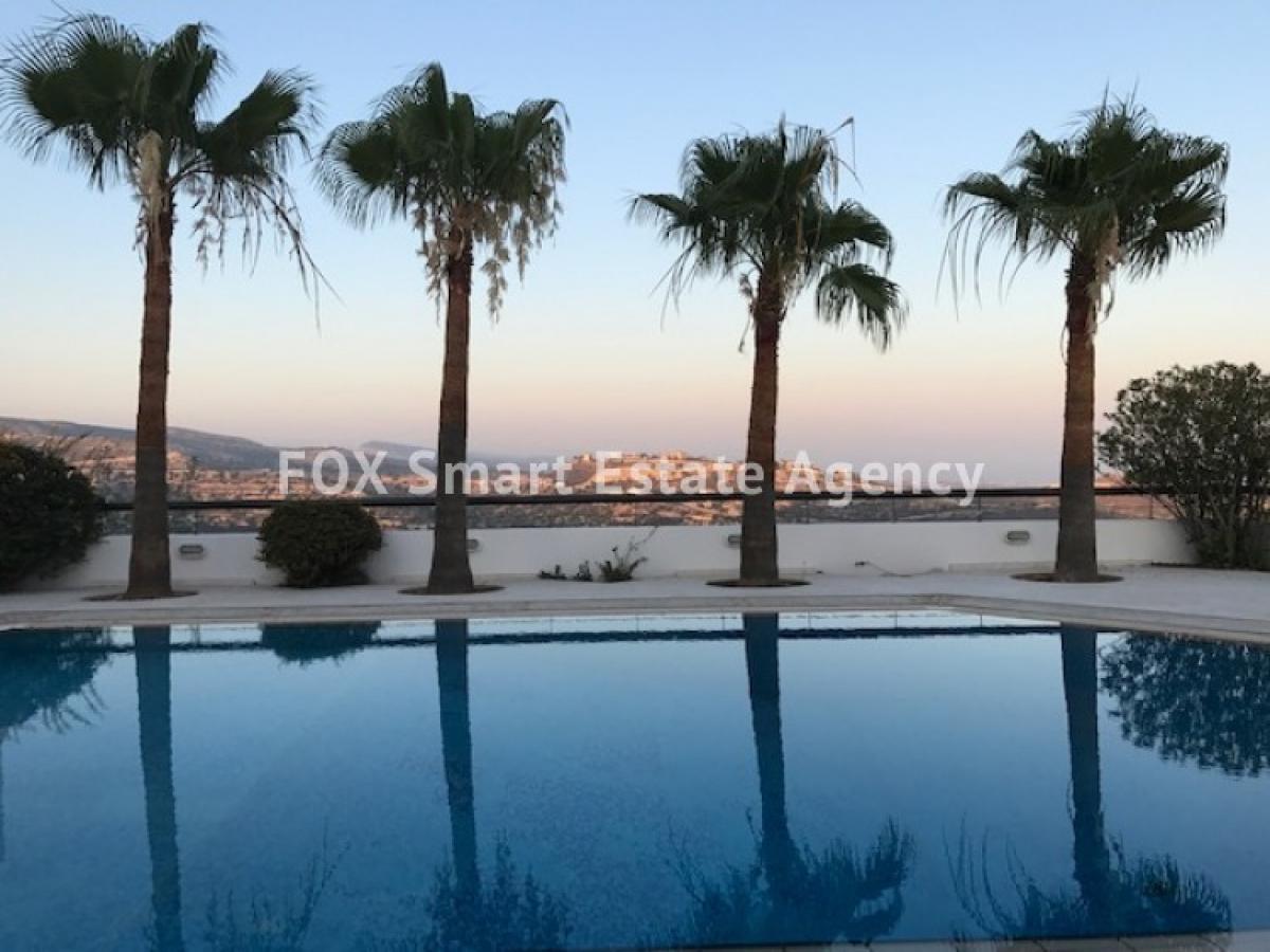 Picture of Home For Sale in Laiki Leykothea, Limassol, Cyprus