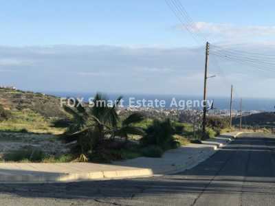 Residential Land For Sale in Agia Paraskevi, Cyprus