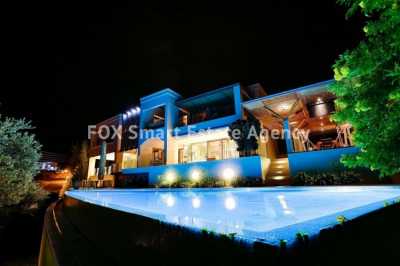 Home For Sale in Erimi, Cyprus