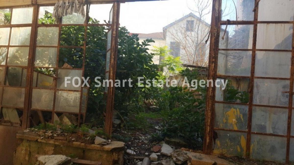 Picture of Residential Land For Sale in Famagusta, Gazimağusa, Northern Cyprus