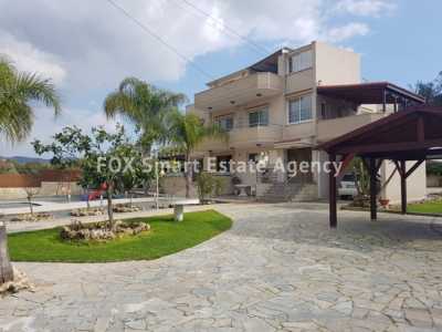 Home For Sale in Paramytha, Cyprus