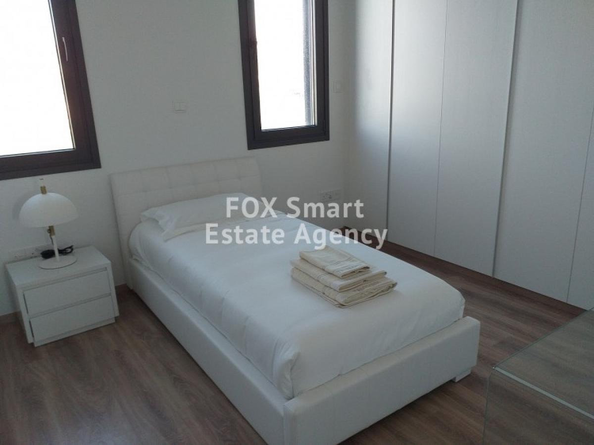 Picture of Apartment For Sale in Mouttagiaka, Limassol, Cyprus