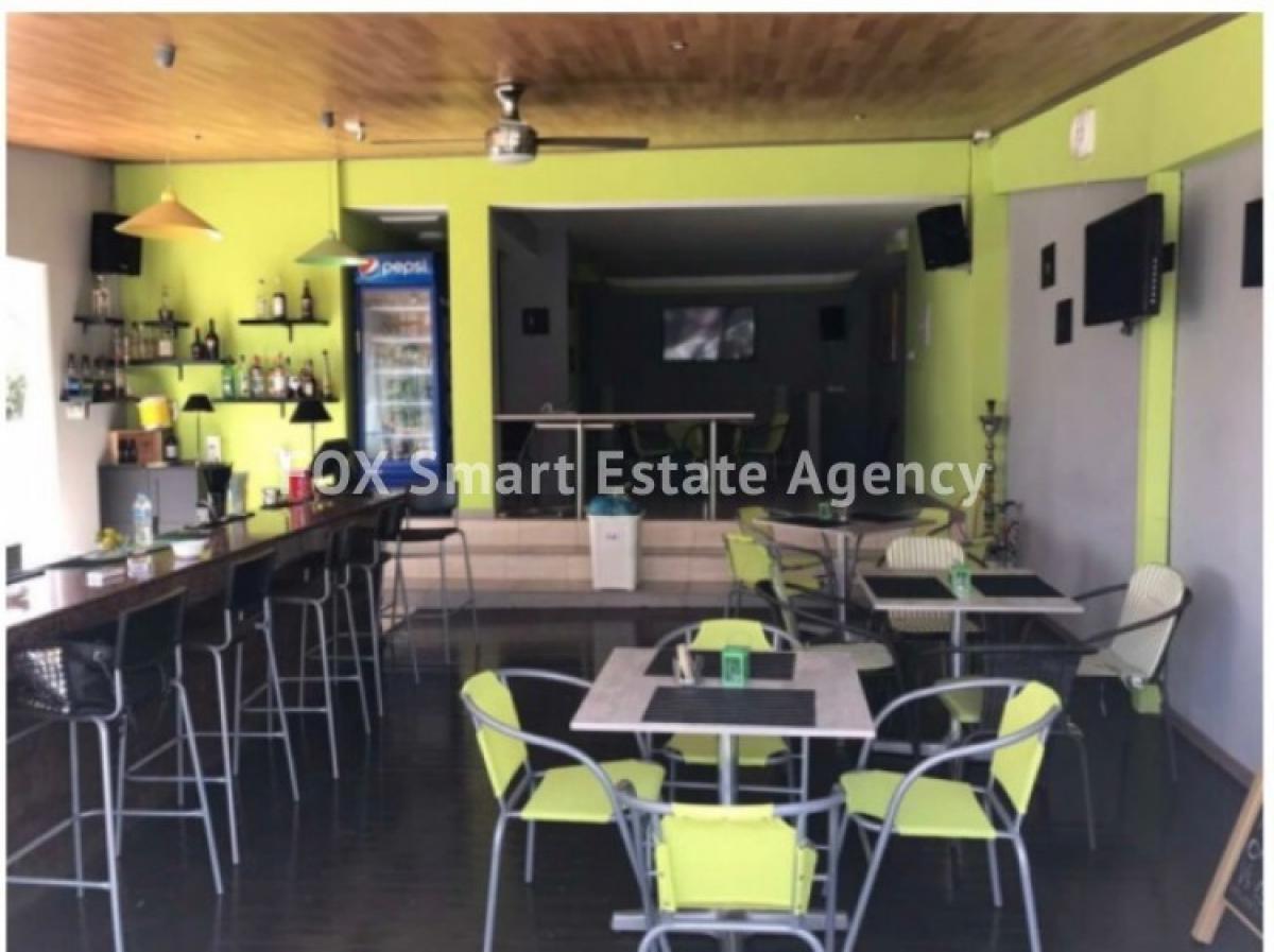 Picture of Retail For Sale in Agios Tychon, Limassol, Cyprus