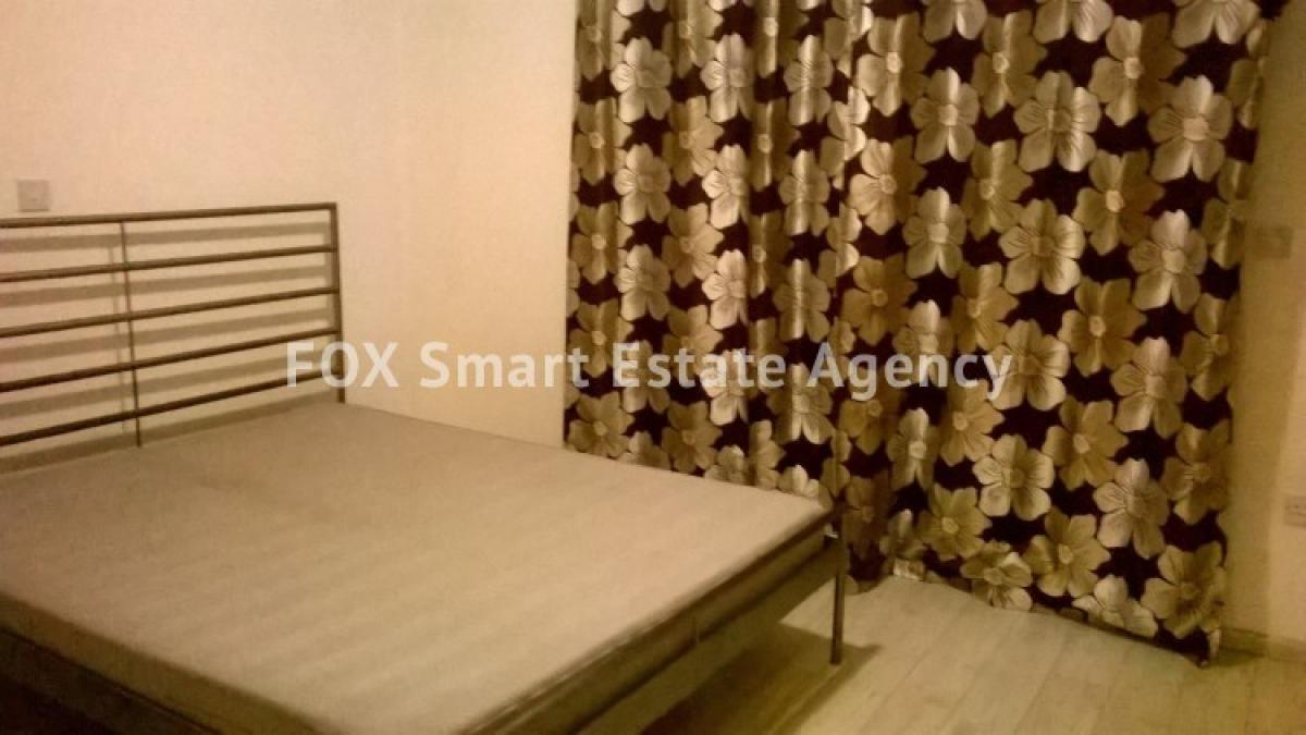 Picture of Apartment For Sale in Pyrgos Lemesou, Limassol, Cyprus