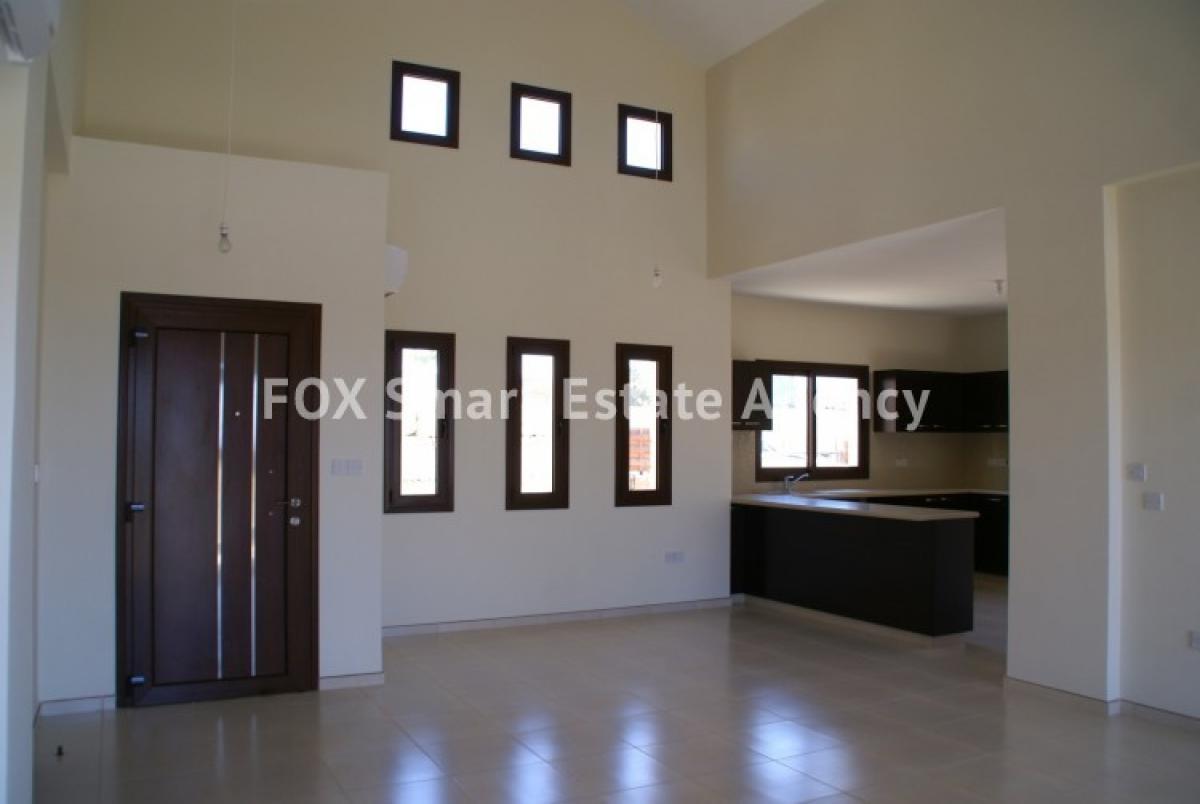 Picture of Home For Sale in Monagroulli, Limassol, Cyprus