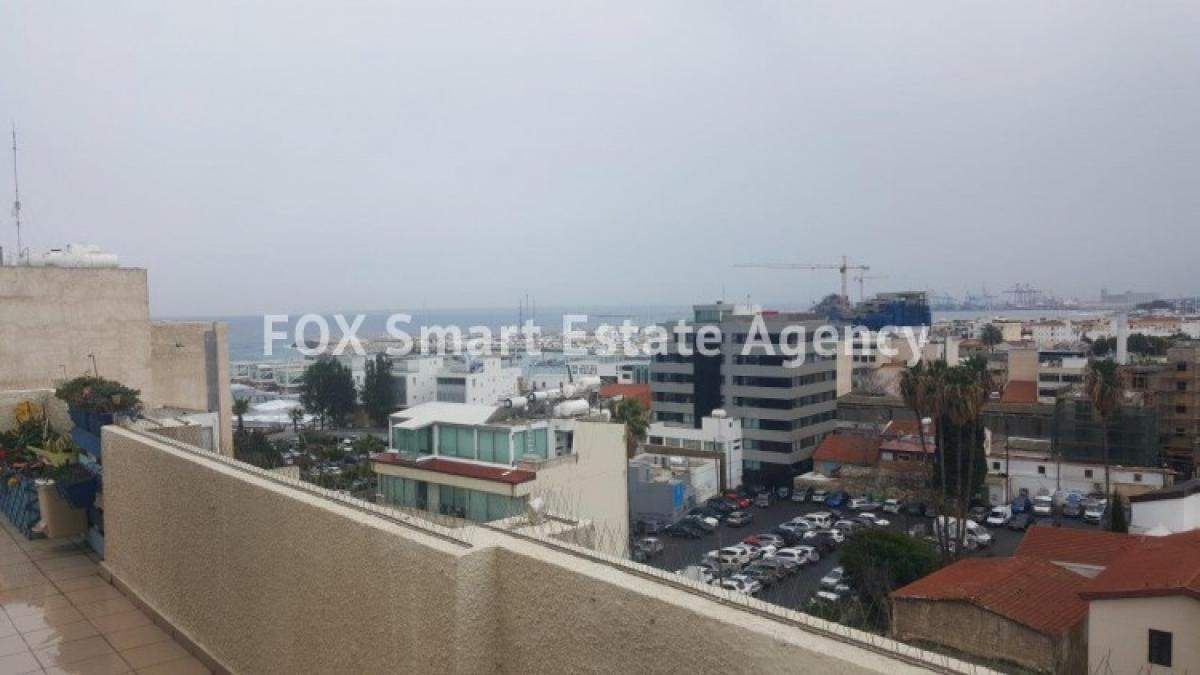 Picture of Apartment For Sale in Famagusta, Gazimağusa, Northern Cyprus