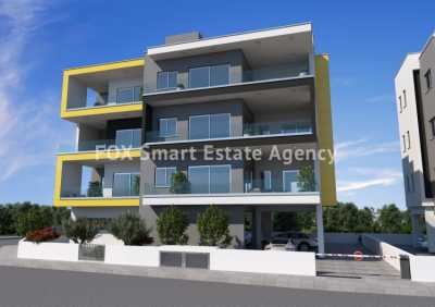 Home For Sale in Kapsalos, Cyprus