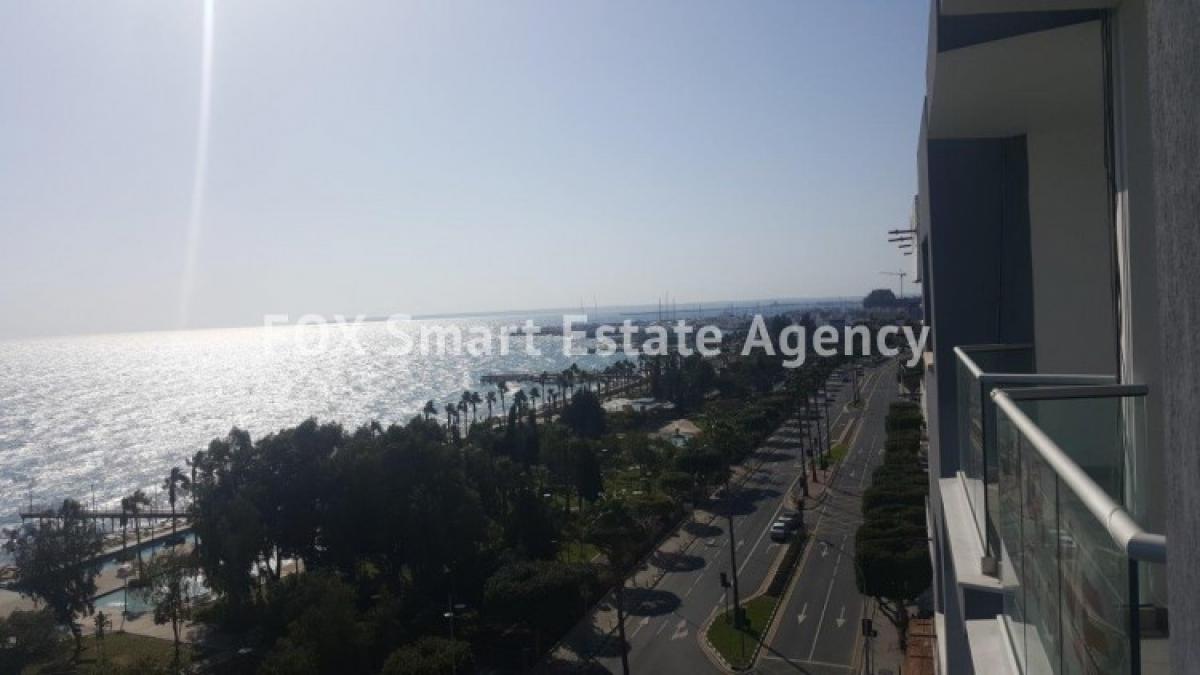 Picture of Apartment For Sale in Famagusta, Gazimağusa, Northern Cyprus
