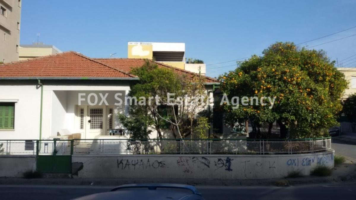 Picture of Home For Sale in Kapsalos, Limassol, Cyprus