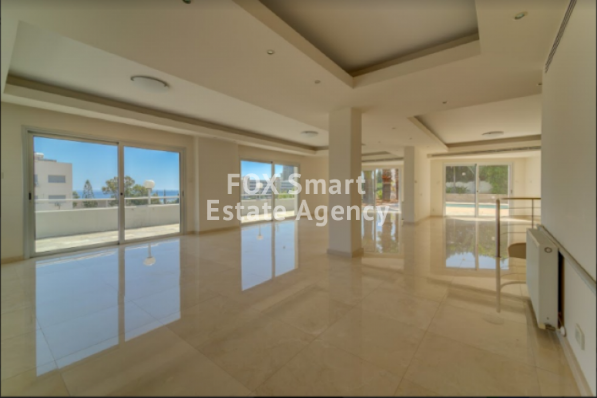 Picture of Duplex For Sale in Agios Tychon, Limassol, Cyprus